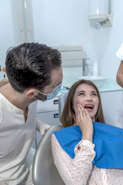 Best Dentist for Dental Trauma  in Fulshear, TX